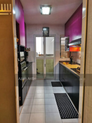 Blk 617A Punggol Drive (Punggol), HDB 4 Rooms #247290291